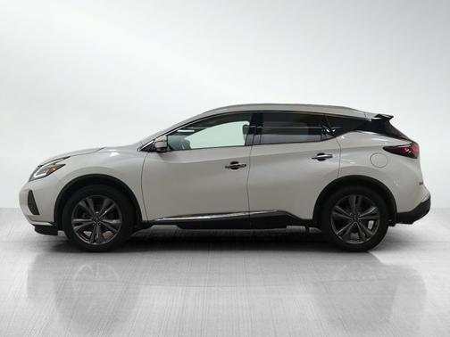 2023 Nissan Murano Platinum