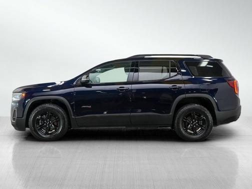 2021 GMC Acadia AT4