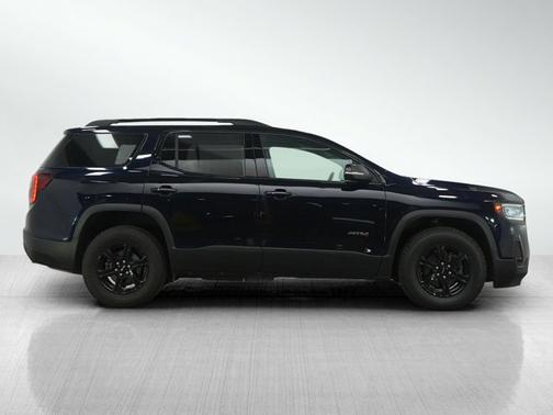 2021 GMC Acadia AT4