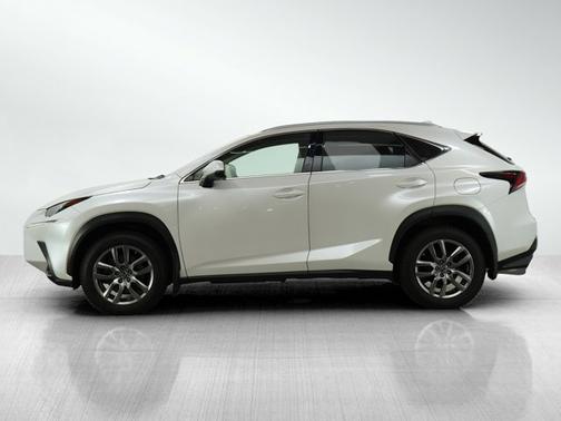 2019 Lexus NX 300 Base