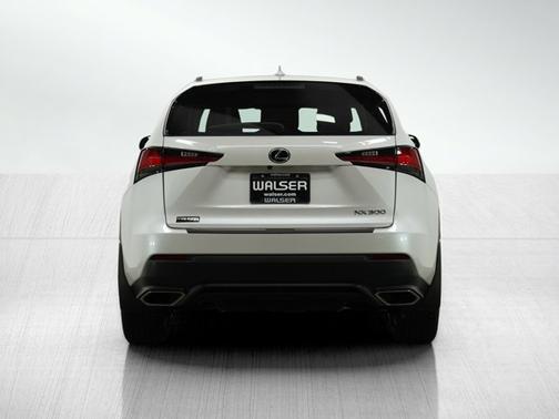 2019 Lexus NX 300 Base