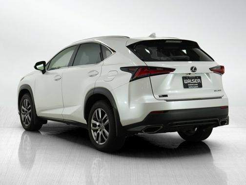 2019 Lexus NX 300 Base