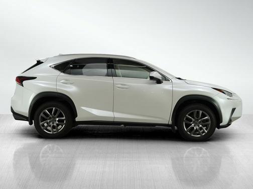 2019 Lexus NX 300 Base