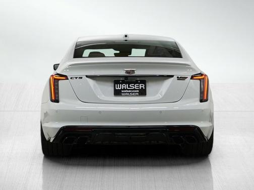 2024 Cadillac CT5 Blackwing