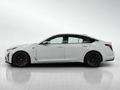 2024 Cadillac CT5 Blackwing