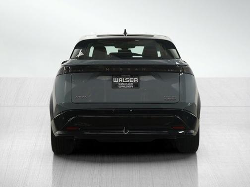 2023 Nissan ARIYA EVOLVE+