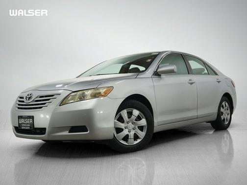 2009 Toyota Camry LE