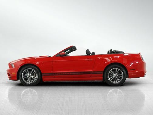 2014 Ford Mustang V6 Premium