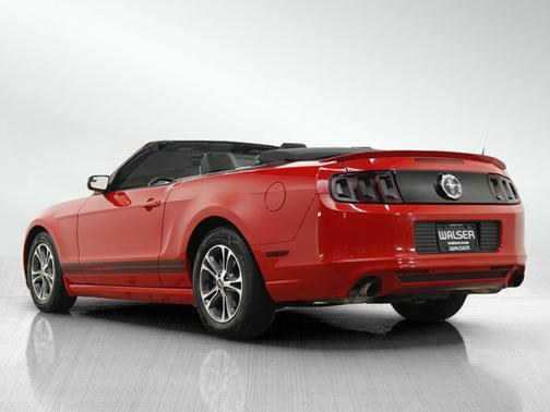 2014 Ford Mustang V6 Premium