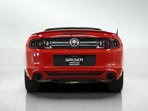 2014 Ford Mustang V6 Premium