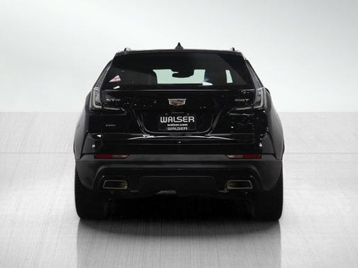 2020 Cadillac XT4 Sport
