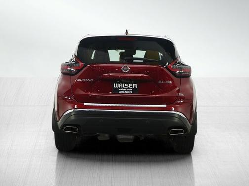 2022 Nissan Murano SL