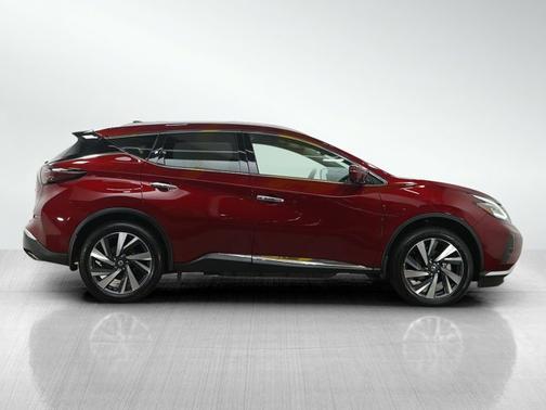 2022 Nissan Murano SL