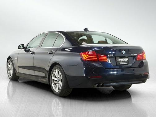 2015 BMW 528 i xDrive