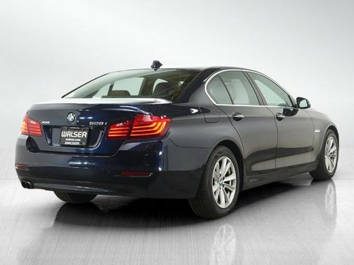 2015 BMW 528 i xDrive