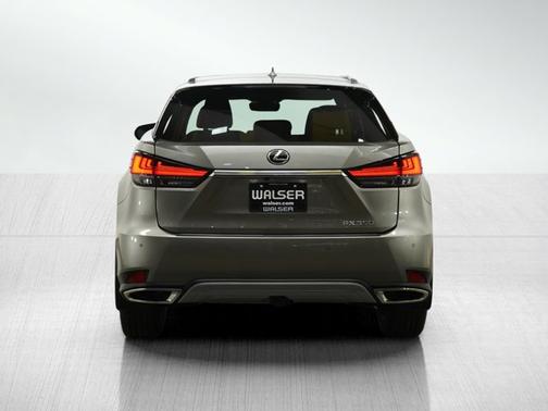 2022 Lexus RX 350 RX 350
