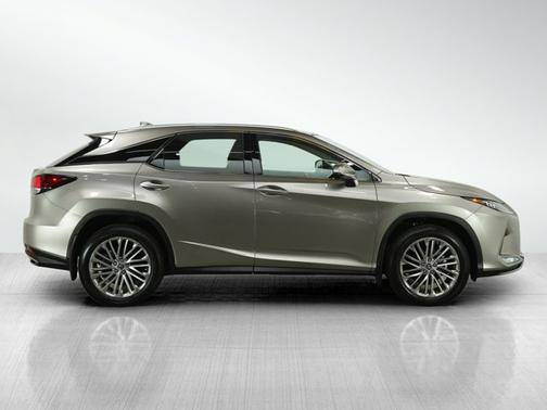 2022 Lexus RX 350 RX 350