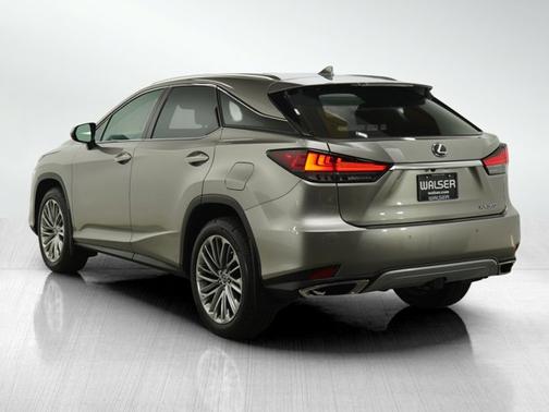 2022 Lexus RX 350 RX 350