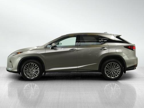 2022 Lexus RX 350 RX 350