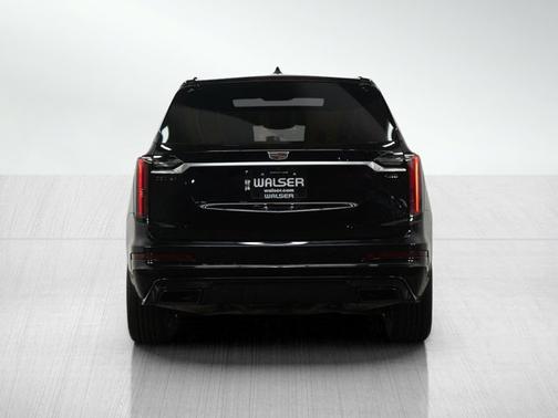 2022 Cadillac XT6 Sport