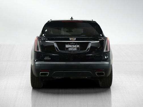 2021 Cadillac XT5 AWD Sport