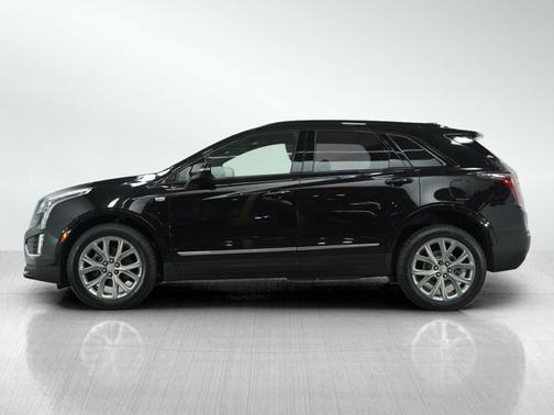 2021 Cadillac XT5 AWD Sport
