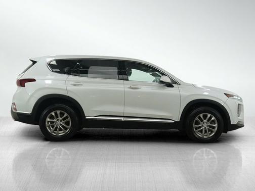 2020 Hyundai SANTA FE SEL 2.4