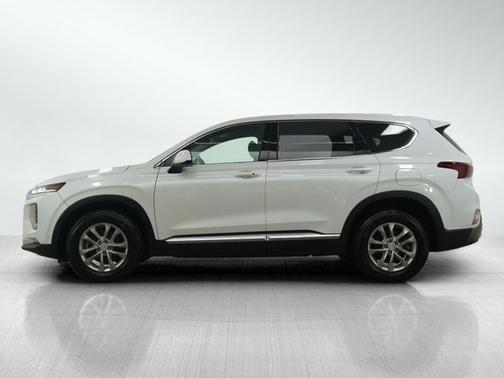 2020 Hyundai SANTA FE SEL 2.4