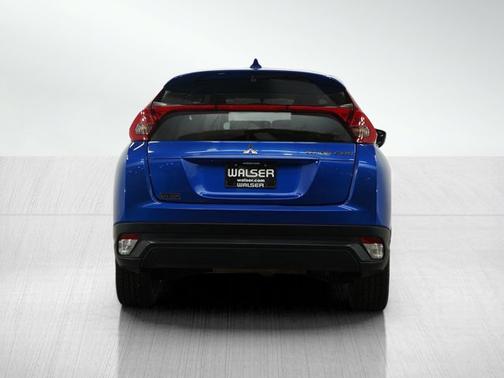 2019 Mitsubishi Eclipse Cross LE