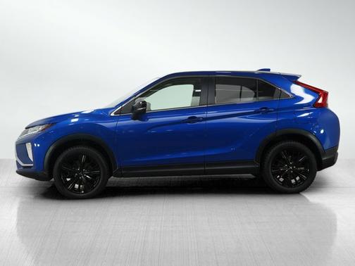 2019 Mitsubishi Eclipse Cross LE