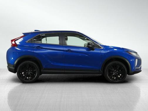 2019 Mitsubishi Eclipse Cross LE