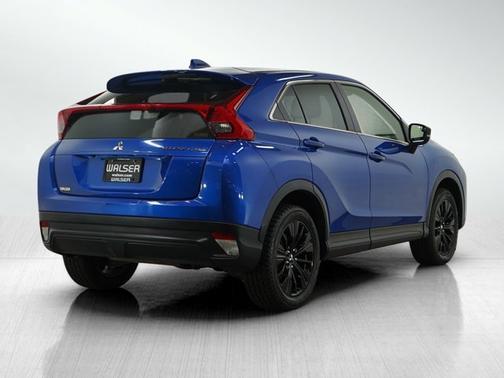 2019 Mitsubishi Eclipse Cross LE
