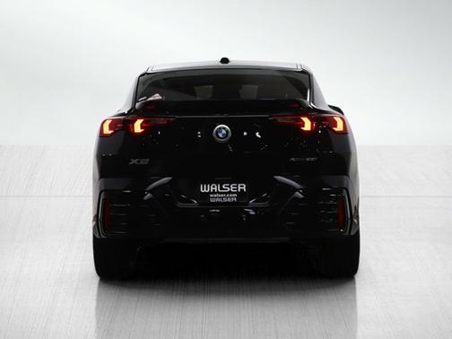 2025 BMW X2 xDrive28i