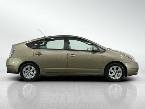 2008 Toyota Prius Base