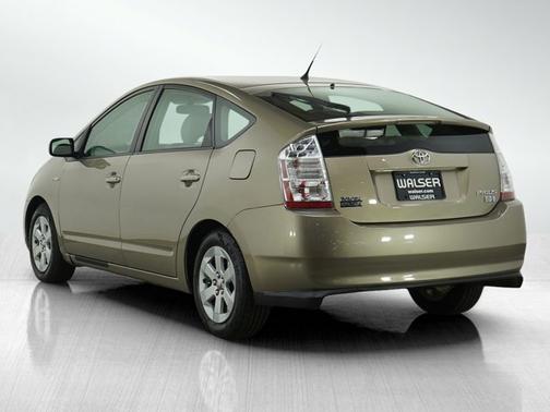 2008 Toyota Prius Base