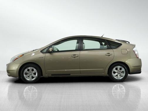 2008 Toyota Prius Base