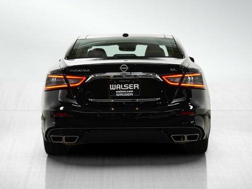 2023 Nissan Maxima 3.5 SL