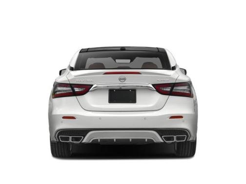 2023 Nissan Maxima 3.5 SL