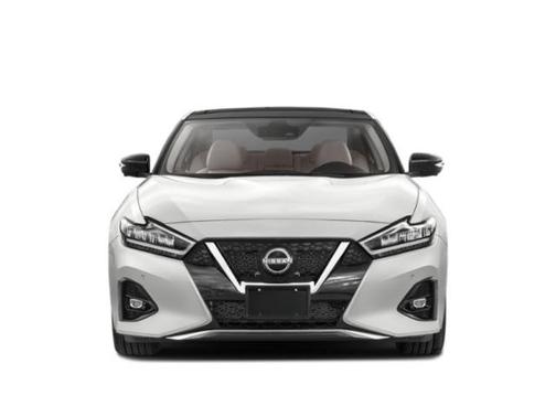 2023 Nissan Maxima 3.5 SL