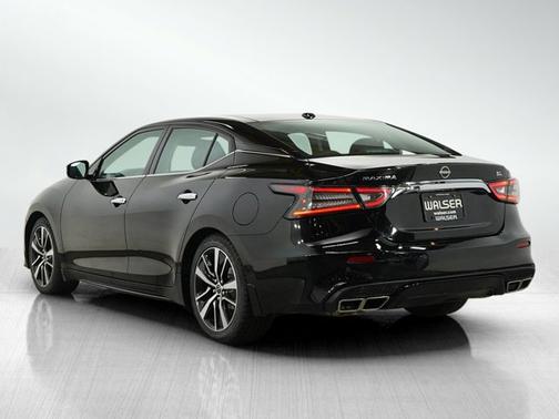 2023 Nissan Maxima 3.5 SL