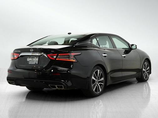 2023 Nissan Maxima 3.5 SL