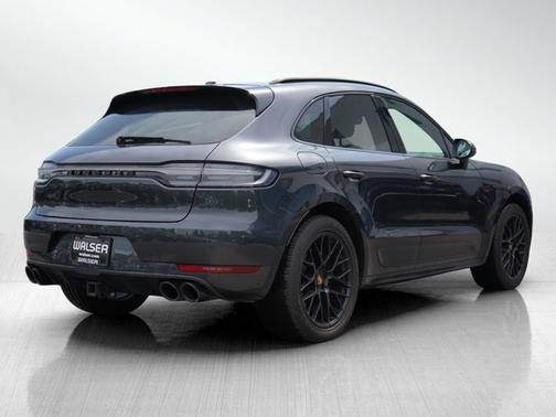 2020 Porsche Macan GTS