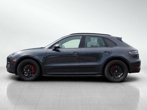 2020 Porsche Macan GTS
