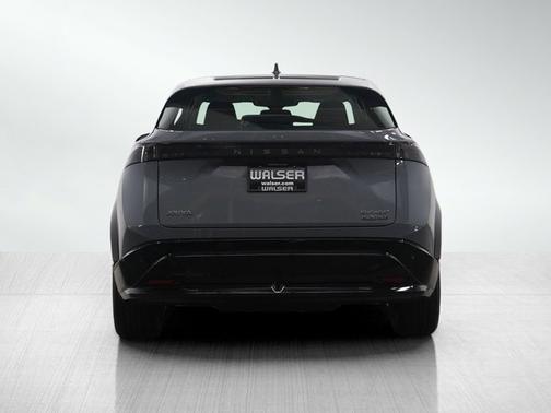 2024 Nissan ARIYA ENGAGE+