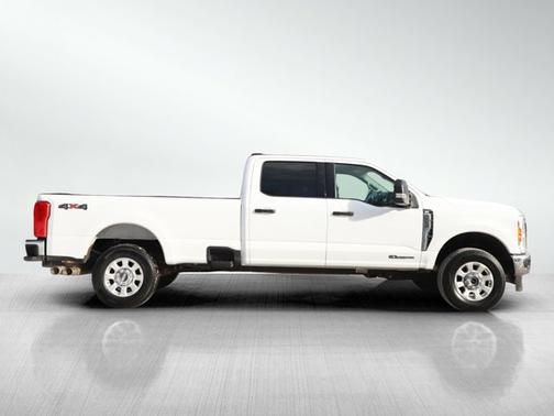 2023 Ford F-250 XLT