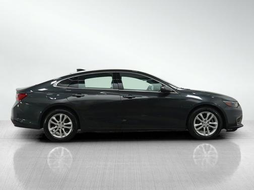 2016 Chevrolet Malibu 1LT