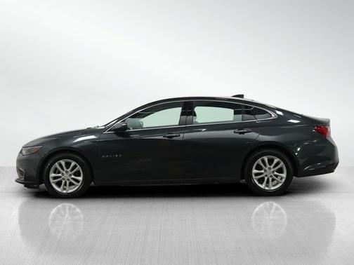 2016 Chevrolet Malibu 1LT