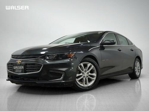 2016 Chevrolet Malibu 1LT