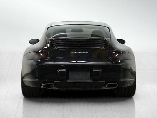 2005 Porsche 911 Carrera 997