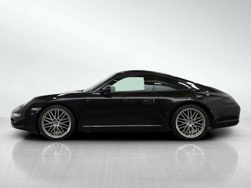 2005 Porsche 911 Carrera 997